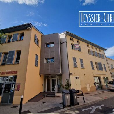 Appartement 3 pièces 195000 €