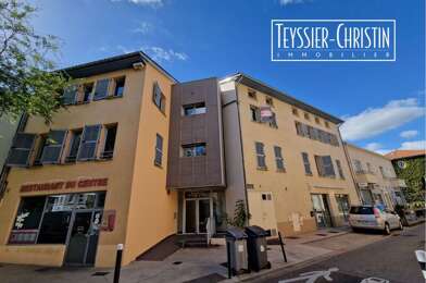 Appartement 3 pièces 195000 €