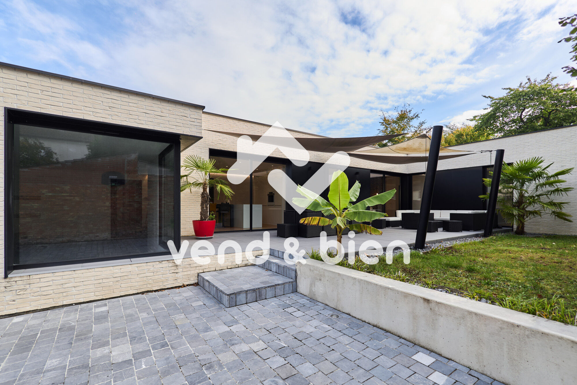 Villa / Maison  T4 à vendre Fismes 51170