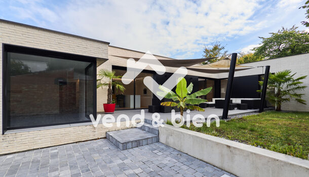 Villa / Maison 4 pièces  à vendre Fismes 51170