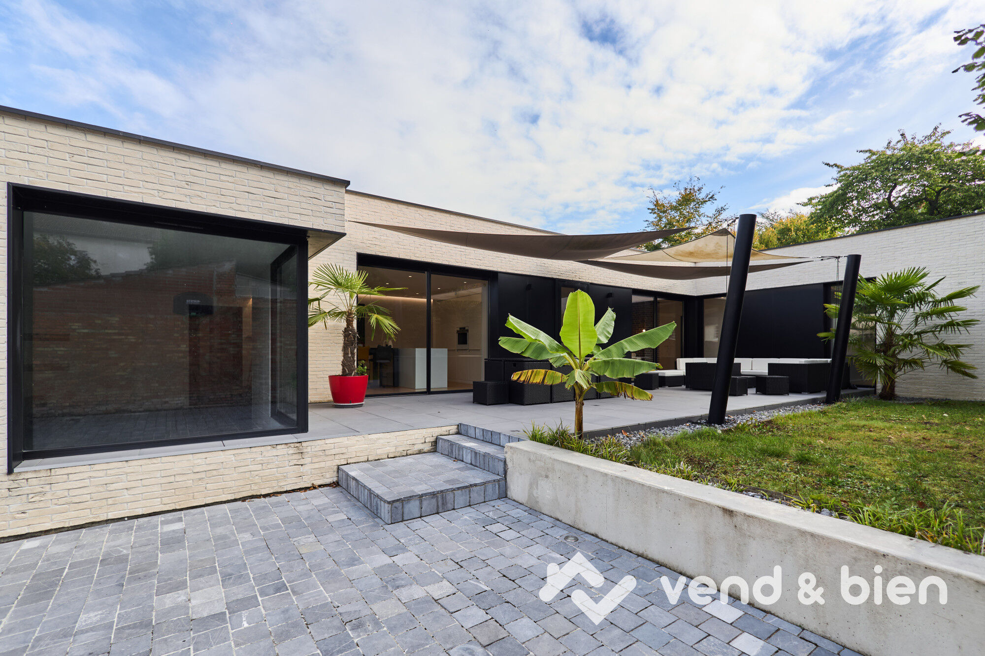 Villa / Maison  T4 à vendre Fismes 51170