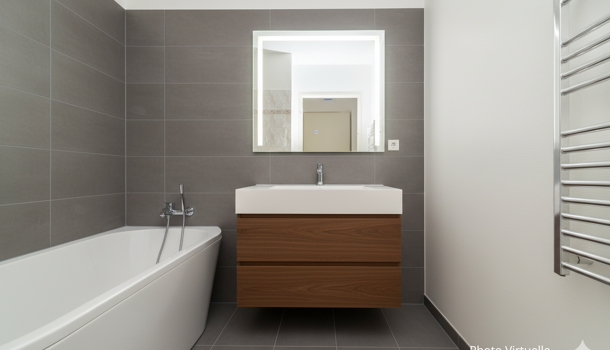 Appartement 2 pièces  à vendre Reims 51100