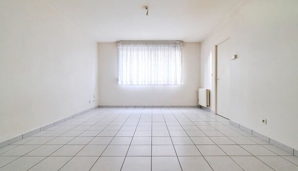 Appartement 2 pièces  à vendre Reims 51100