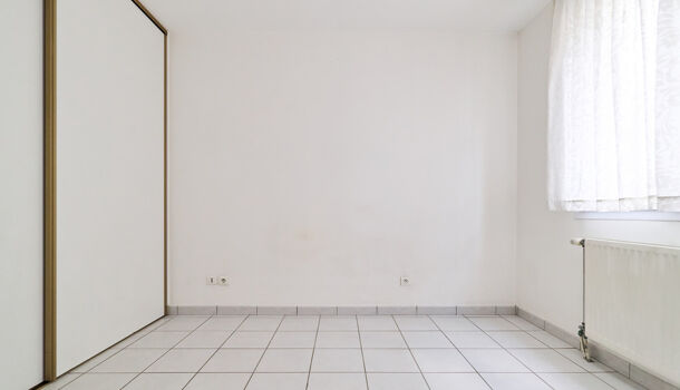 Appartement 2 pièces  à vendre Reims 51100