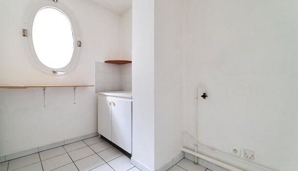 Appartement 2 pièces  à vendre Reims 51100