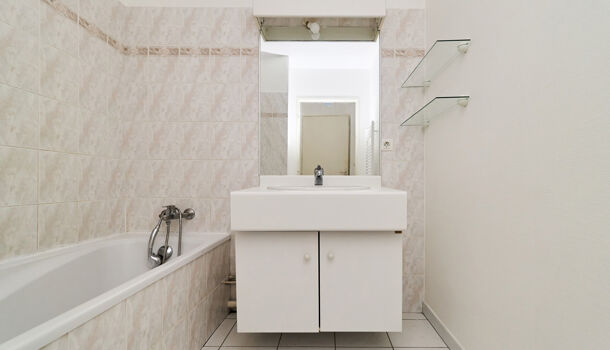 Appartement 2 pièces  à vendre Reims 51100