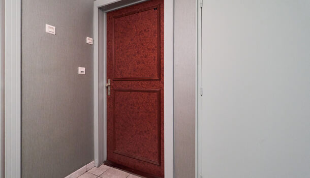 Appartement 2 pièces  à vendre Reims 51100