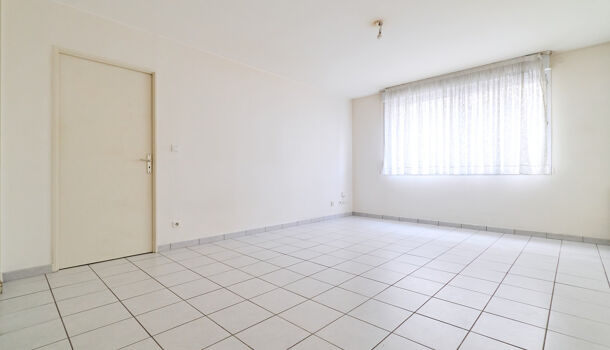 Appartement 2 pièces  à vendre Reims 51100