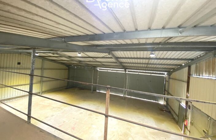 Entrepôt — photo 3
