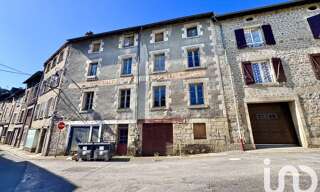 Immeuble  300 m² à vendre à Eymoutiers (87120)