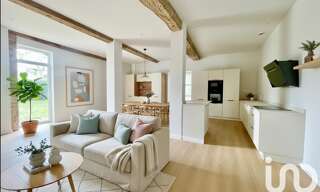 Appartement 4 Pièces 120 m² à vendre à Muret (31600)