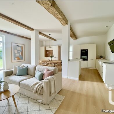 Appartement 4 pièces 287000 €