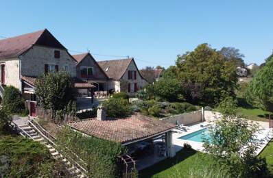 Maison — photo du bien