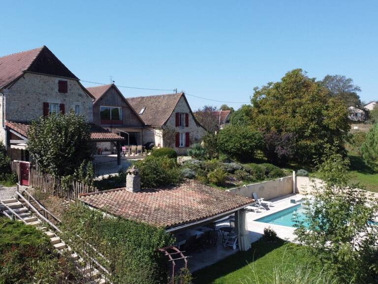 Maison — photo 1