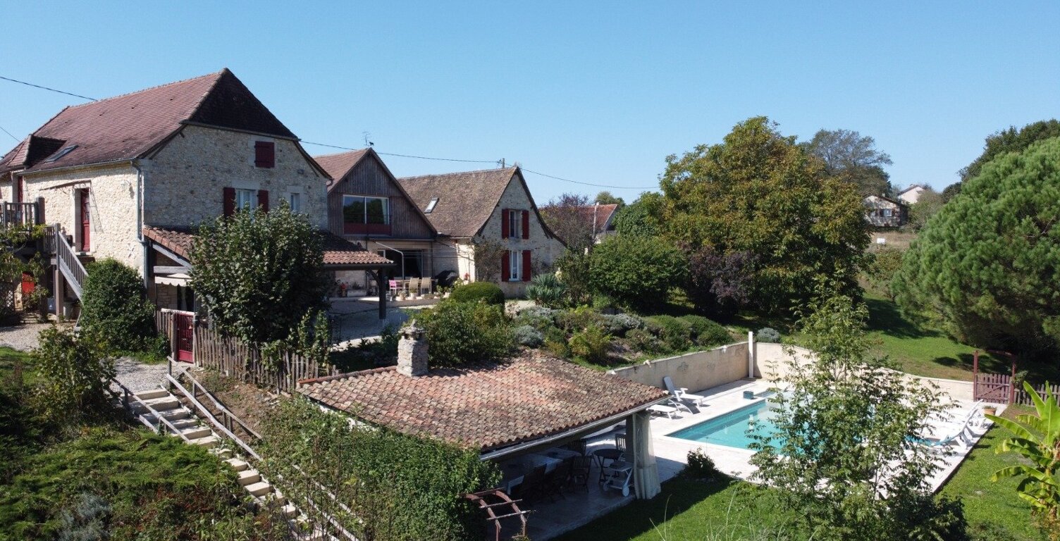Maison — photo 1