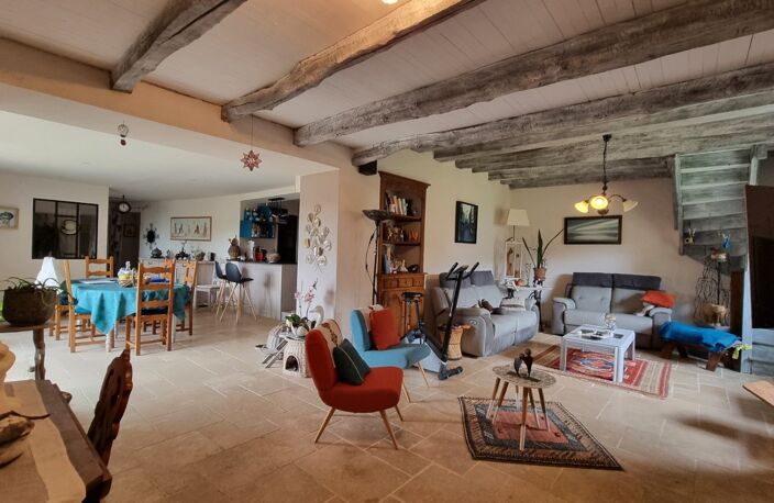 Maison — photo 3
