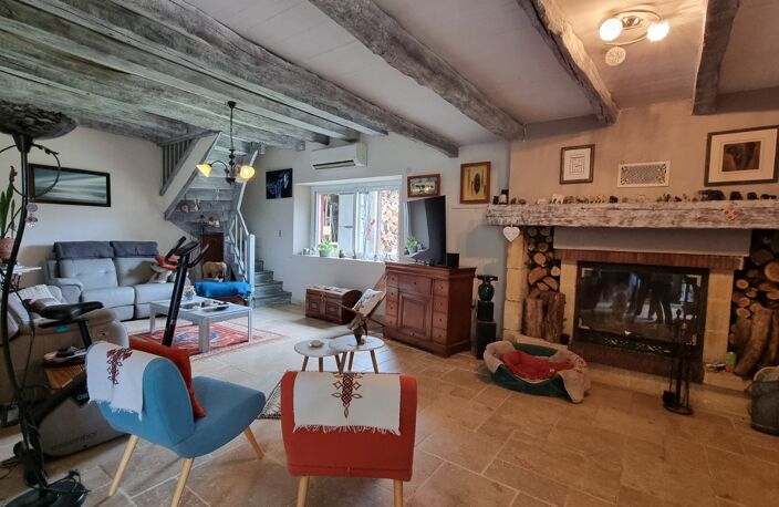 Maison — photo 4