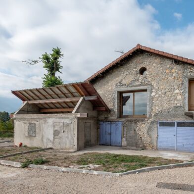 Maison 4 pièces 265000 €