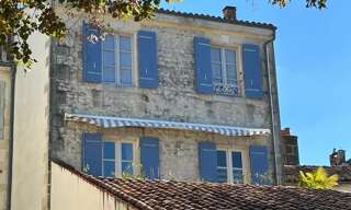 Maison 4 Pièces 135 m² à vendre à Saint-Jean-d'Angély (17400)