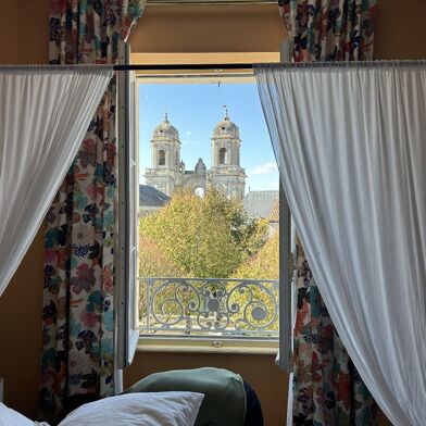 Maison 4 pièces 265500 €