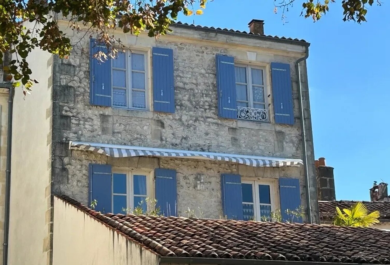 Maison — photo 1