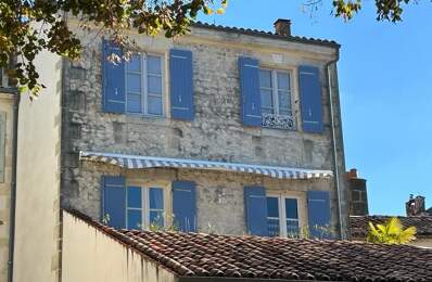Maison — photo du bien