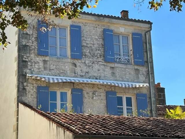 Maison — photo du bien