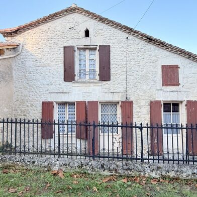 Maison 4 pièces 87920 €