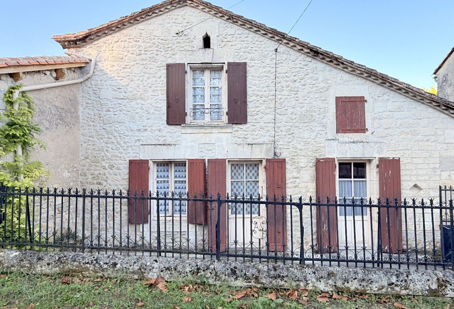 Maison — photo 1