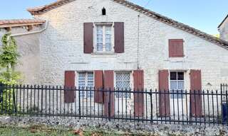 Maison 4 Pièces 77 m² à vendre à Villebois-Lavalette (16320)