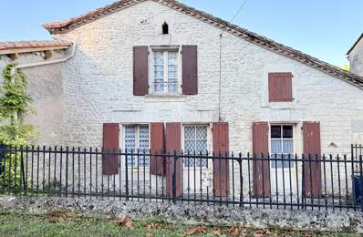 Maison — photo du bien
