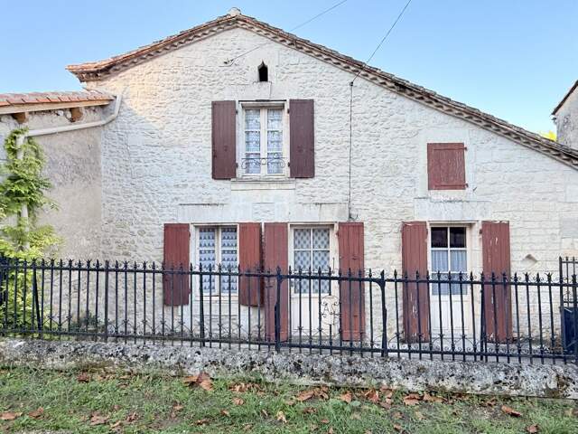 Maison — photo du bien