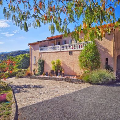 Maison 8 pièces 375000 €