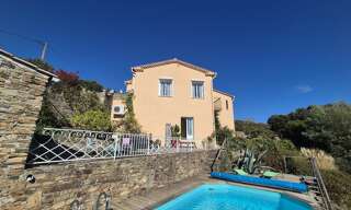 Maison 8 Pièces 150 m² à vendre à Prémian (34390)