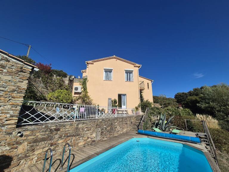 Maison de campagne — photo 1