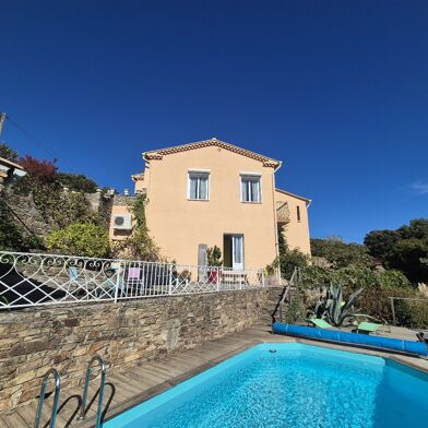 Maison 8 pièces 375000 €