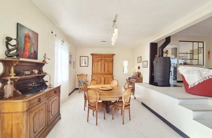 Maison de campagne — photo 5
