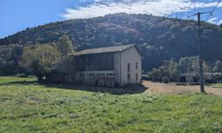 Maison 4 Pièces 94 m² à vendre à Nescus (09240)