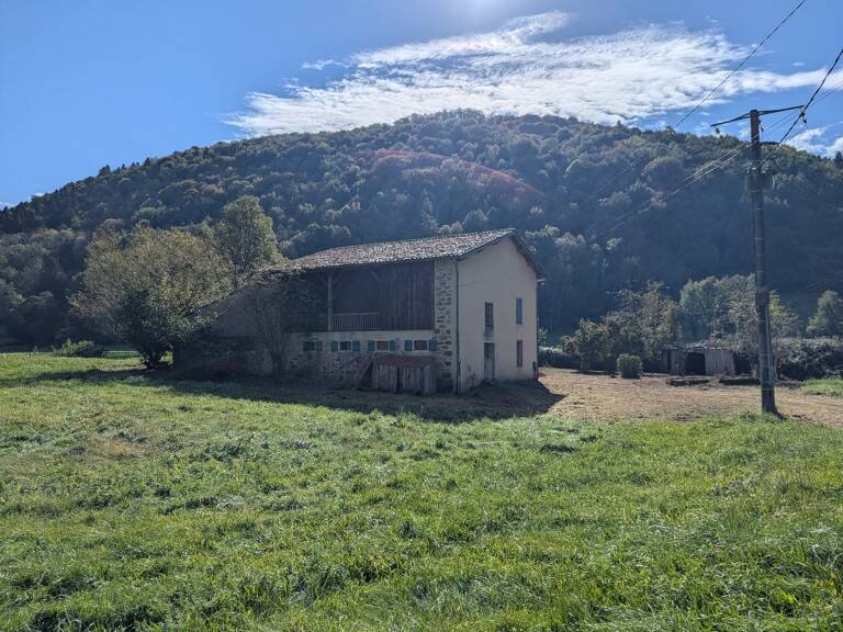 Maison — photo 1