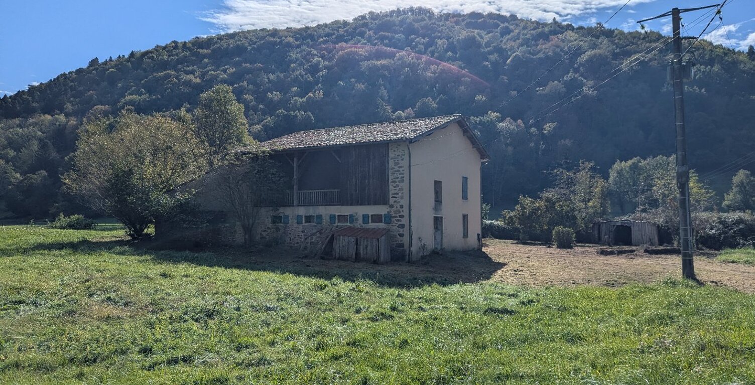 Maison — photo 1