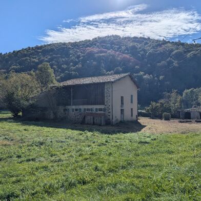 Maison 4 pièces 179500 €