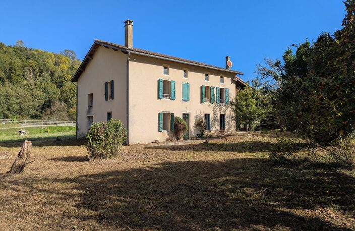 Maison — photo 2
