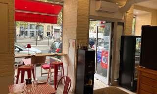 Commerce 1 Pièce 40 m² à louer à Paris 11 (75011)