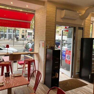 Commerce 1 pièces 3540 €