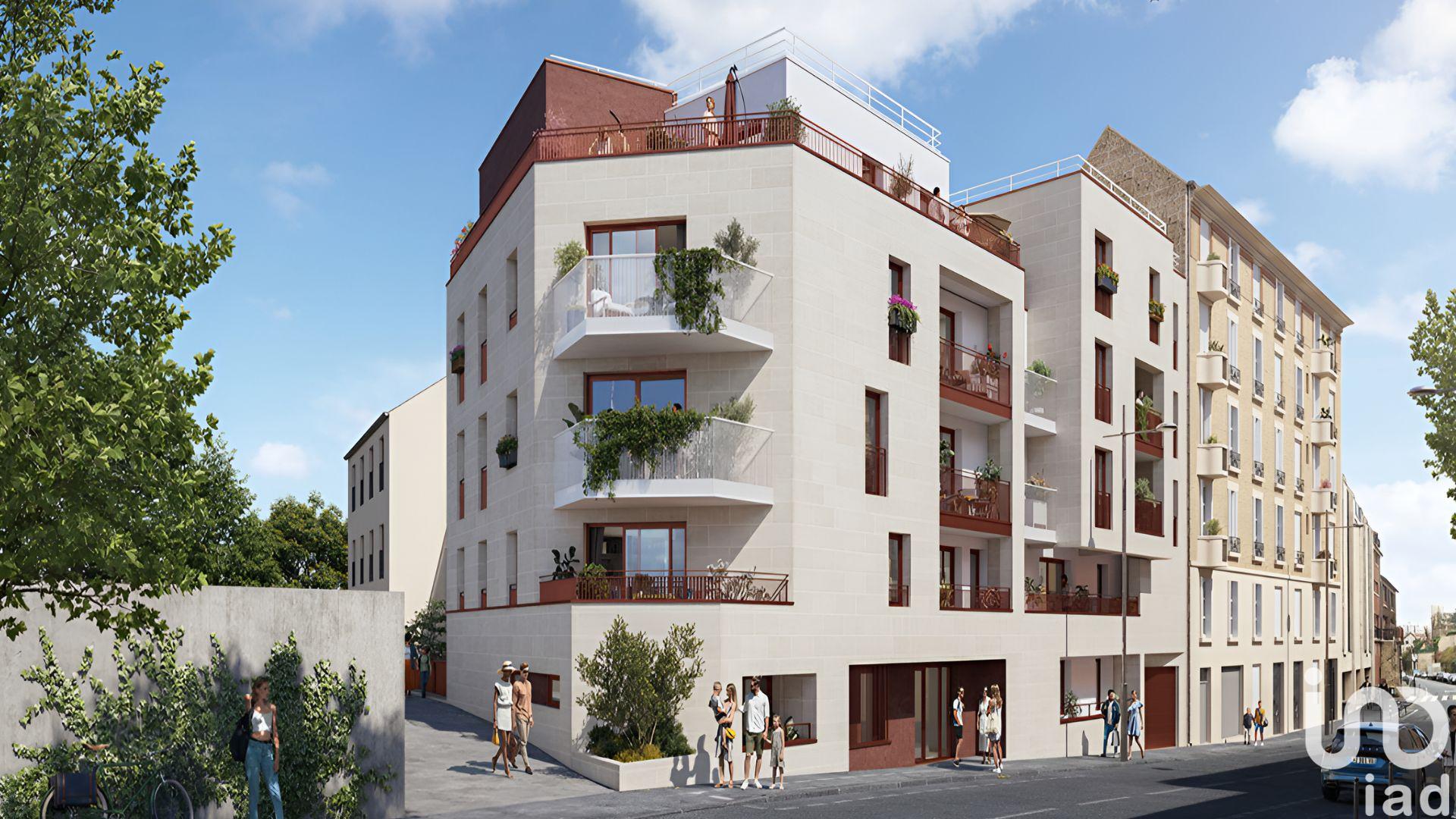 Vente Appartement 3 pièces - Photo 5
