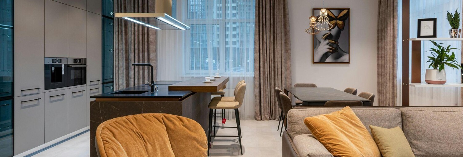 Appartement 4 Pièces 82 m² à vendre à Vanves (92170)