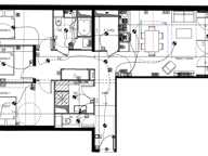 Vente Appartement 4 pièces — photo 4