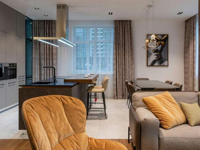 Vente Appartement 4 pièces — photo du bien