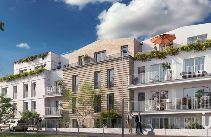 Vente Appartement 4 pièces — photo 5