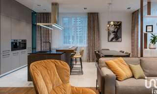 Appartement 4 Pièces 86 m² à vendre à Vanves (92170)